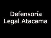 Defensoría Legal Atacama