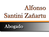 Alfonso Santini Zañartu