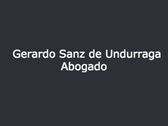 Gerardo Sanz de Undurraga