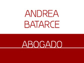 Andrea Batarce