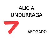 Alicia Undurraga P.