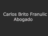 Carlos Brito Franulic