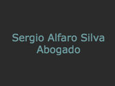 Sergio Alfaro Silva