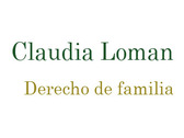 Divorcios en línea - Claudia Loman