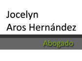 Jocelyn Aros Hernández