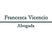 Abogada Francesca Vicencio