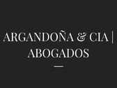 ARGANDOÑA & CIA | ABOGADOS