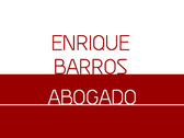 Enrique Barros V.