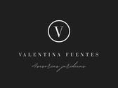 Valentina Fuentes Abogada