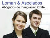 Loman & Asociados - Abogados de Inmigración