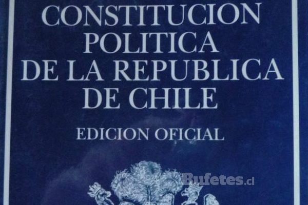 ¿Es necesaria una nueva constitución?