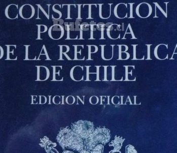 ¿Es necesaria una nueva constitución?