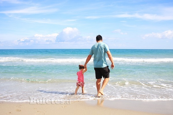 Pensión alimenticia durante las vacaciones: ¿pagar o no pagar?