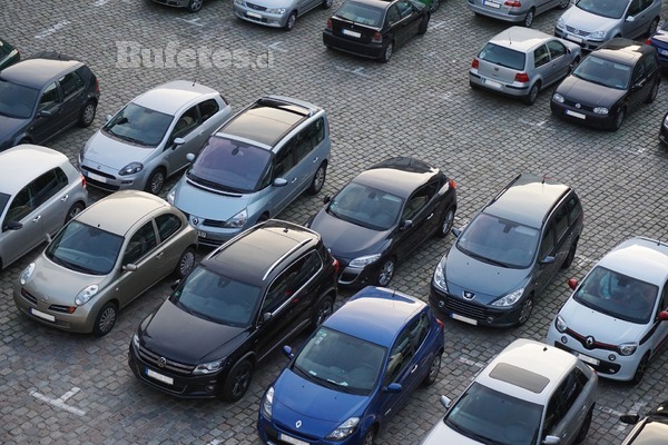 Así funciona la nueva Ley de Estacionamientos