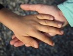 Sename: En qué casos un niño/a puede ser derivado a un centro de menores