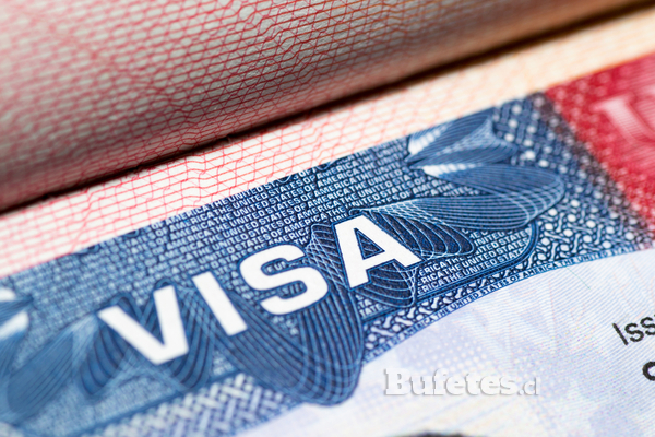 Visa Temporaria