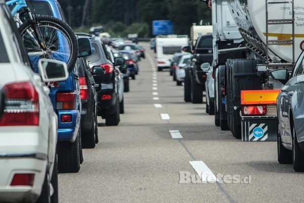 Restricción permanente para vehículos catalíticos: Conoce la nueva normativa y las multas asociadas