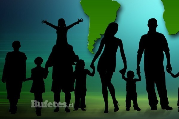Adopción homoparental, cada vez más cerca de ser una realidad en Chile