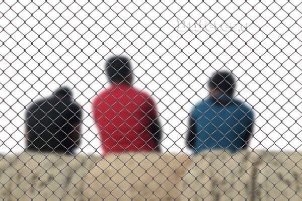 Cerca de 2.000 inmigrantes podrían ser expulsados a fines de año