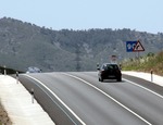 Aumentan los conductores que se dan a ala fuga tras accidente de tránsito