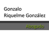 Gonzalo Riquelme González