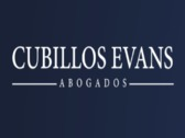 CUBILLOS EVANS ABOGADOS