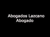 Abogados Lazcano