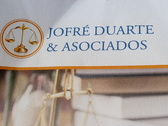 JOFRE DUARTE & ASOCIADOS