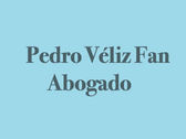 Pedro Véliz Fan