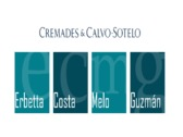 Cremades & Calvo Sotelo ECMG