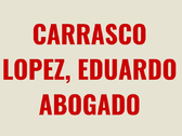 CARRASCO LOPEZ, EDUARDO ABOGADO