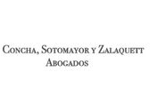 Concha, Sotomayor y Zalaquett Abogados