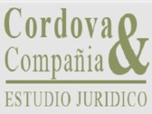 Estudio Jurídico Cordova & Compañia