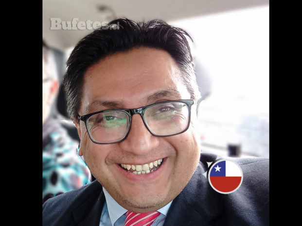 Abogado Andrés Retamales