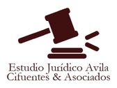 Estudio Jurídico Avila, Cifuentes& Asociados