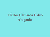 Carlos Claussen Calvo