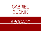 Gabriel Budnik O.