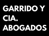 GARRIDO Y CIA. ABOGADOS