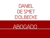 Daniel de Smet d'Olbecke