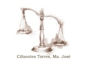 Cifuentes Torres, Ma. José