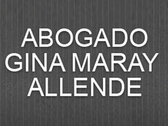 Gina Maray Allende