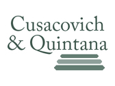 Cusacovich & Quintana