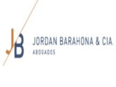 Jordán, Barahona y Cía