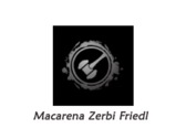 Macarena Zerbi Friedl