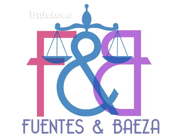 Logo Fuentes & Baeza Abogadas