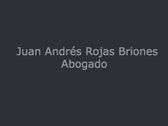 Juan Andrés Rojas Briones