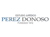 Perez Donoso