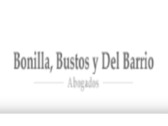Bonilla, Bustos y Del Barrio