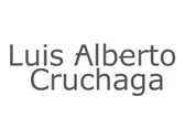 Luis Alberto Cruchaga