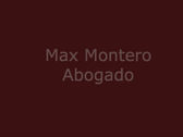 Max Montero